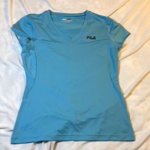 Workout shirt